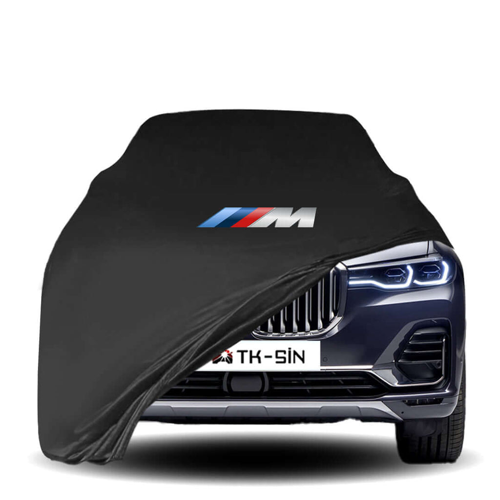 BMW X7 G07 (ab 2018) Maßgeschneiderte Indoor Autoabdeckung