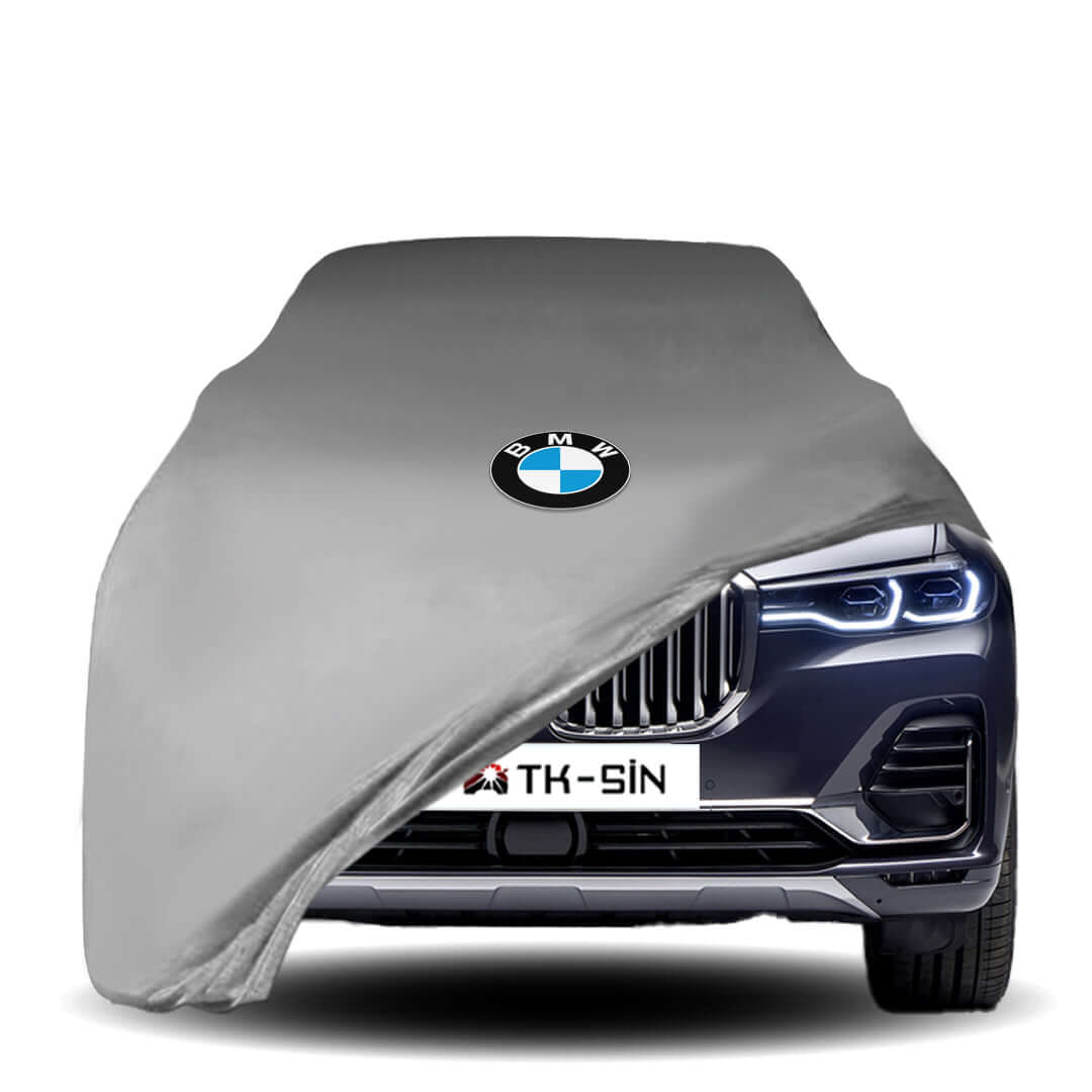BMW X7 G07 (ab 2018) Maßgeschneiderte Indoor Autoabdeckung
