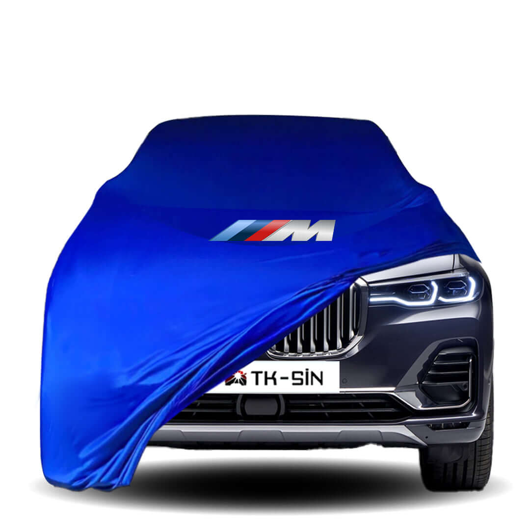 BMW X7 G07 (ab 2018) Maßgeschneiderte Indoor Autoabdeckung