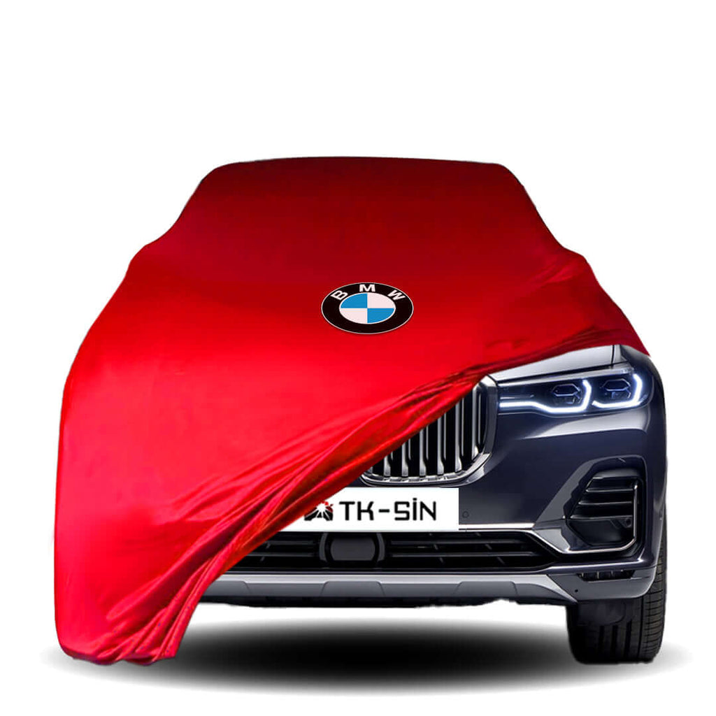 BMW X7 G07 (ab 2018) Maßgeschneiderte Indoor Autoabdeckung