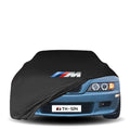 BMW Z3 Coupe E36 (1995–2004) Maßgeschneiderte Indoor Autoabdeckung