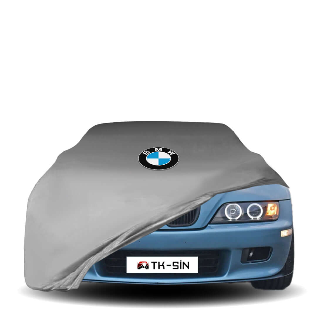 BMW Z3 Coupe E36 (1995–2004) Maßgeschneiderte Indoor Autoabdeckung