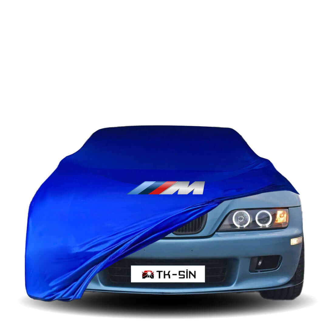 BMW Z3 Coupe E36 (1995–2004) Maßgeschneiderte Indoor Autoabdeckung