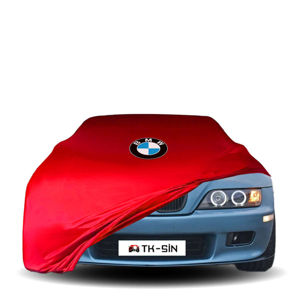 BMW Z3 Coupe E36 (1995–2004) Maßgeschneiderte Indoor Autoabdeckung