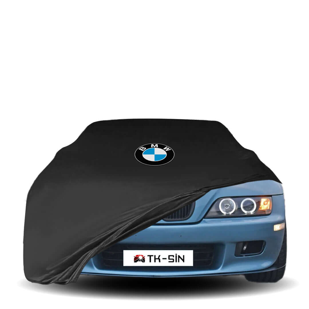 BMW Z3 Coupe E36 (1995–2004) Maßgeschneiderte Indoor Autoabdeckung