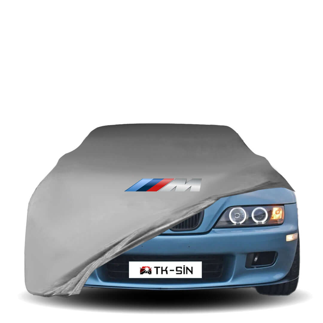 BMW Z3 Coupe E36 (1995–2004) Maßgeschneiderte Indoor Autoabdeckung