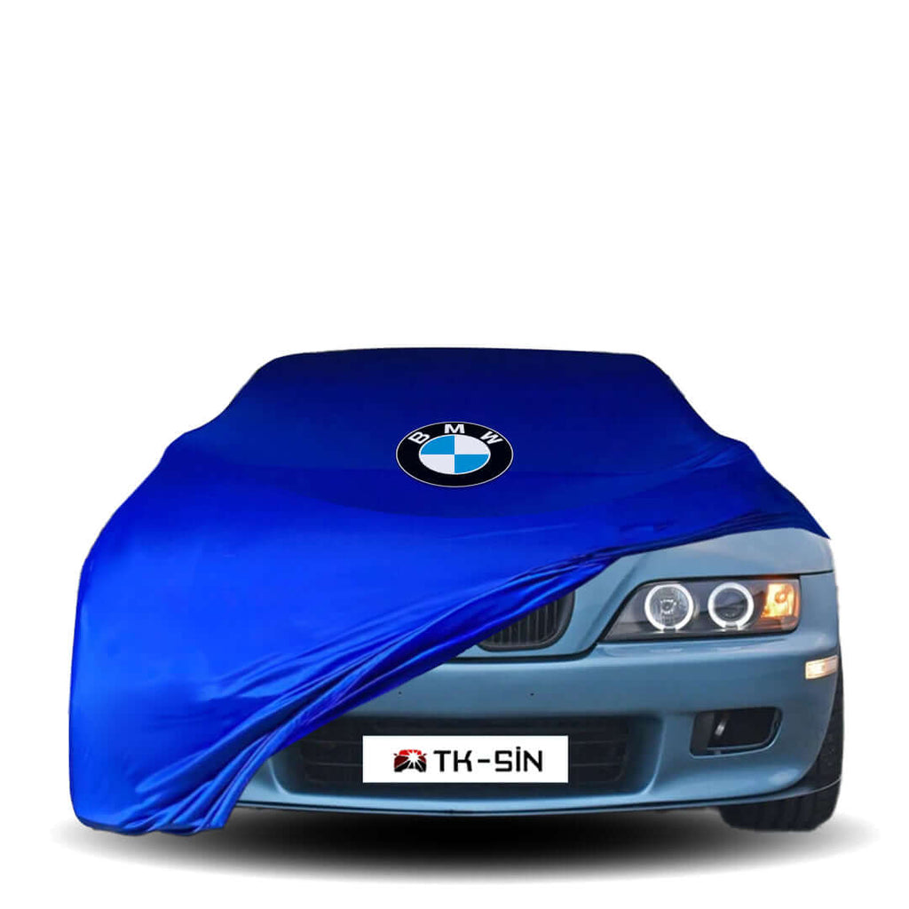 BMW Z3 Coupe E36 (1995–2004) Maßgeschneiderte Indoor Autoabdeckung