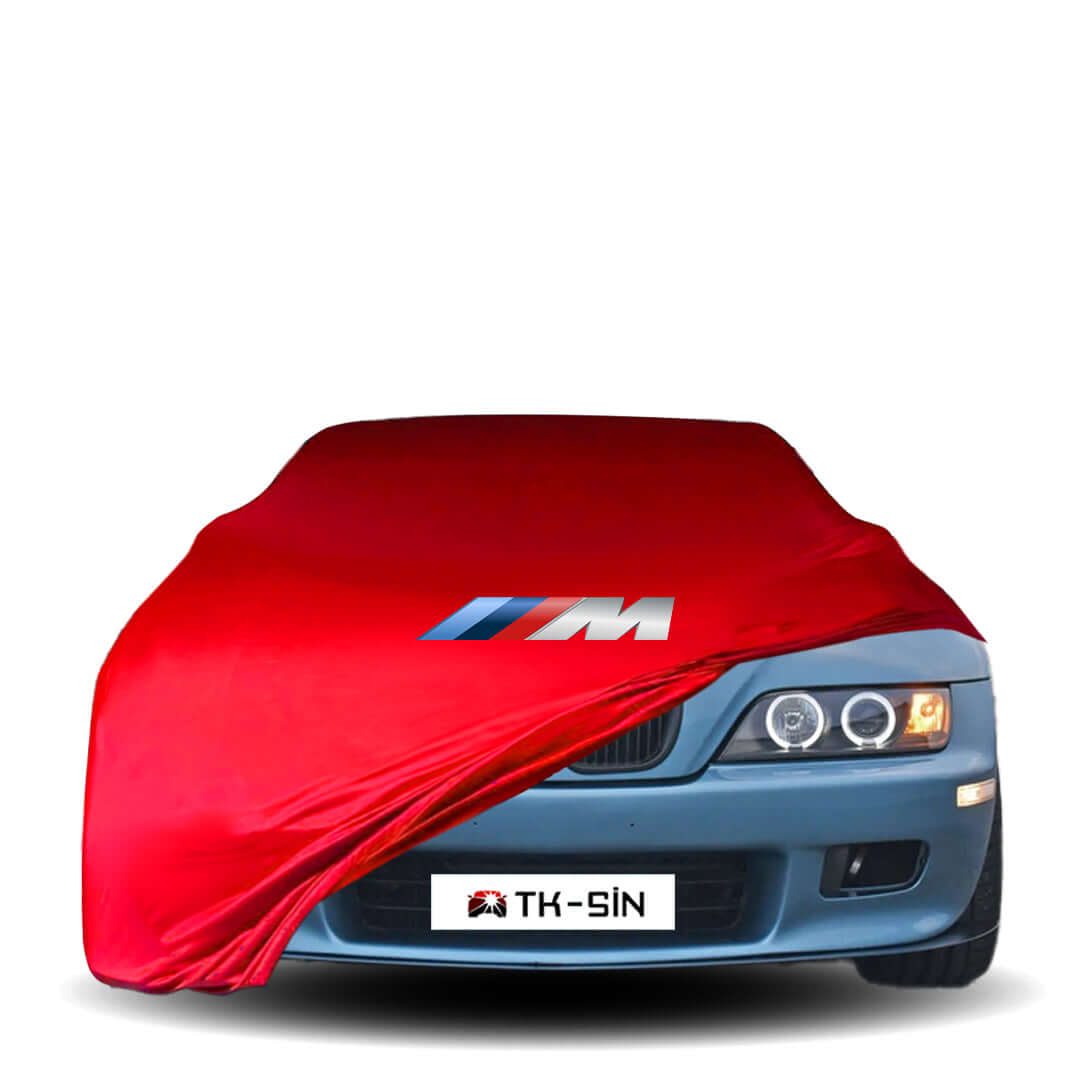 BMW Z3 Coupe E36 (1995–2004) Maßgeschneiderte Indoor Autoabdeckung
