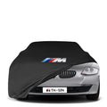 BMW Z4 Coupe E85 (2002–2008) Maßgeschneiderte Indoor Autoabdeckung