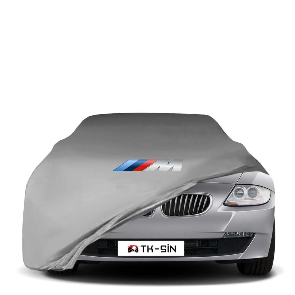BMW Z4 Coupe E85 (2002–2008) Maßgeschneiderte Indoor Autoabdeckung