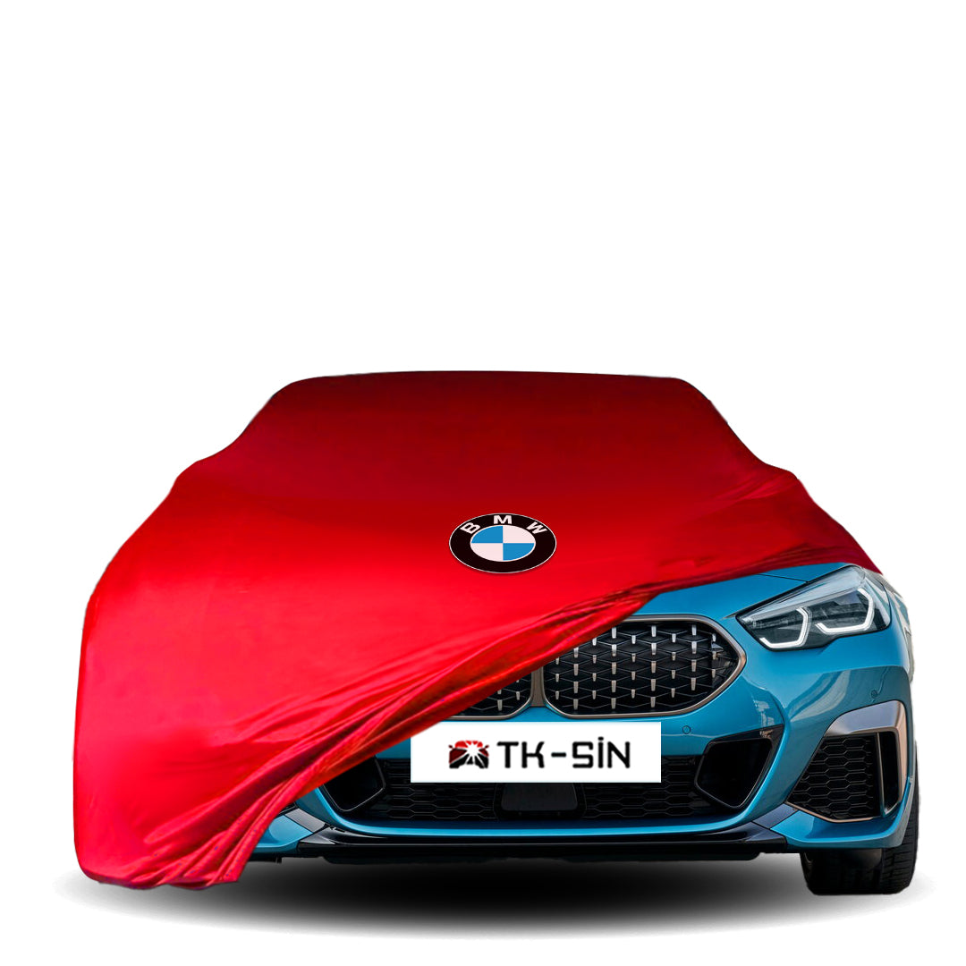 BMW 2er Gran Coupé F44 (ab 2019) Maßgeschneiderte Indoor Autoabdeckung