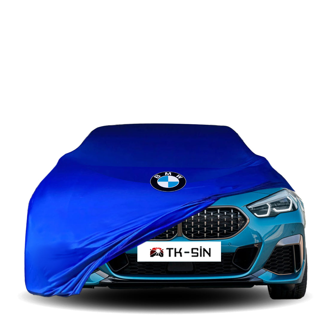 BMW 2er Gran Coupé F44 (ab 2019) Maßgeschneiderte Indoor Autoabdeckung