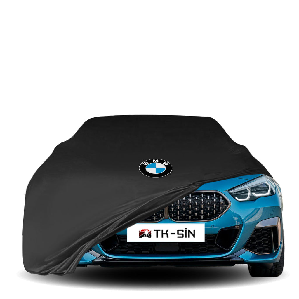 BMW 2er Gran Coupé F44 (ab 2019) Maßgeschneiderte Indoor Autoabdeckung