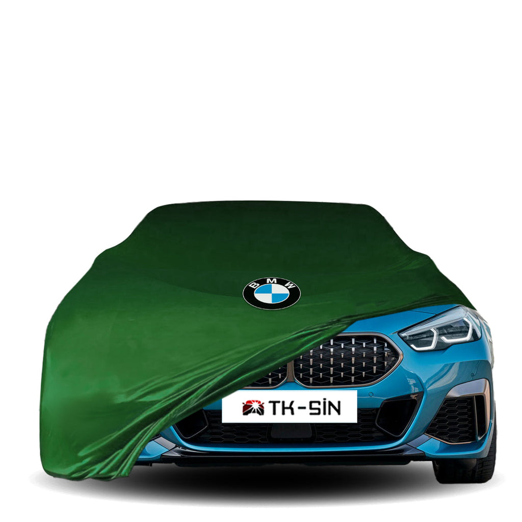 BMW 2er Gran Coupé F44 (ab 2019) Maßgeschneiderte Indoor Autoabdeckung