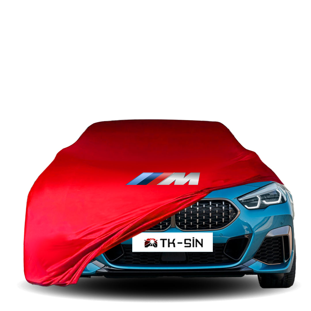 BMW 2er F44 Gran Coupé (ab 2019) Maßgeschneiderte Indoor Autoabdeckung