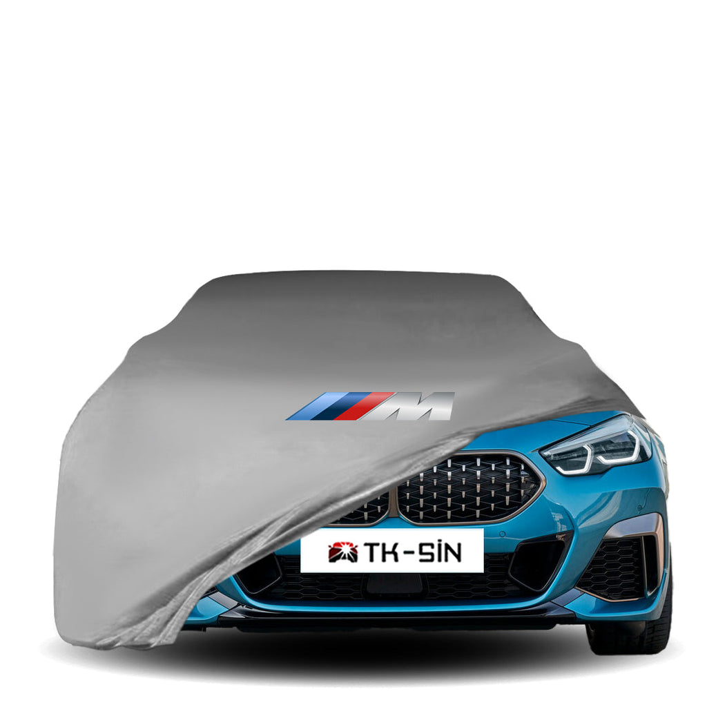 BMW 2er Gran Coupé F44 (ab 2019) Maßgeschneiderte Indoor Autoabdeckung