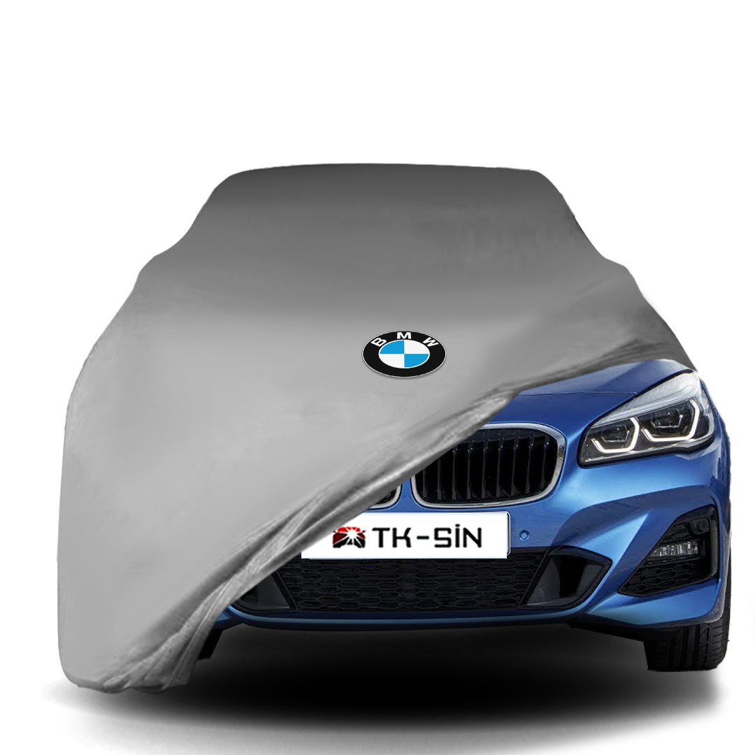 BMW 2er Gran Tourer F46 (2015–2018) Maßgeschneiderte Indoor Autoabdeckung