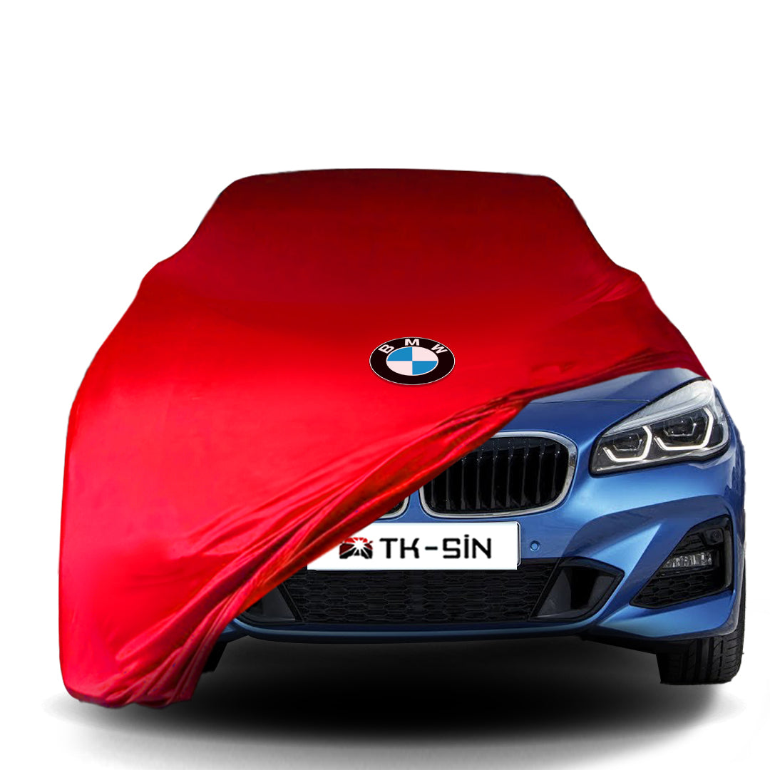 BMW 2er Gran Tourer F46 (2015–2018) Maßgeschneiderte Indoor Autoabdeckung