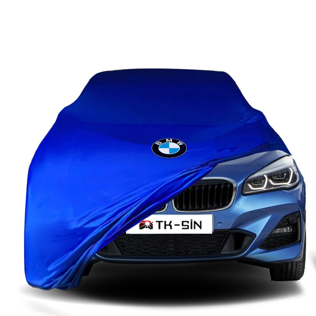 BMW 2er Gran Tourer F46 (2015–2018) Maßgeschneiderte Indoor Autoabdeckung