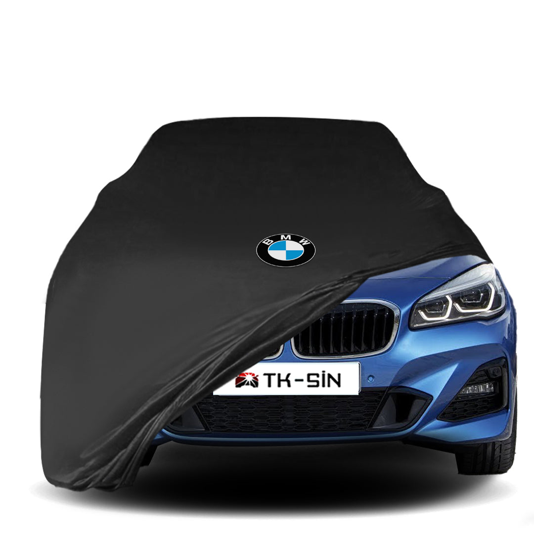 BMW 2er Gran Tourer F46 (2015–2018) Maßgeschneiderte Indoor Autoabdeckung