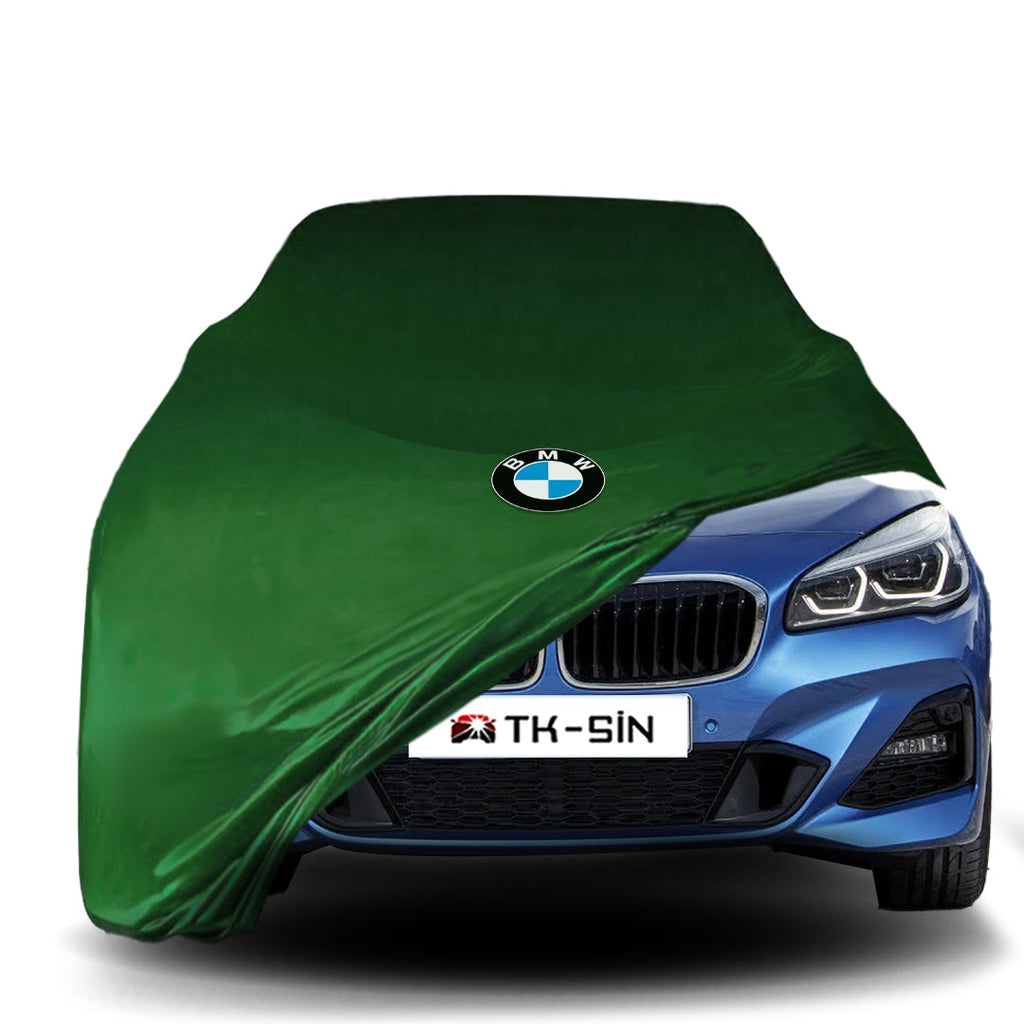 BMW 2er Gran Tourer F46 (2015–2018) Maßgeschneiderte Indoor Autoabdeckung