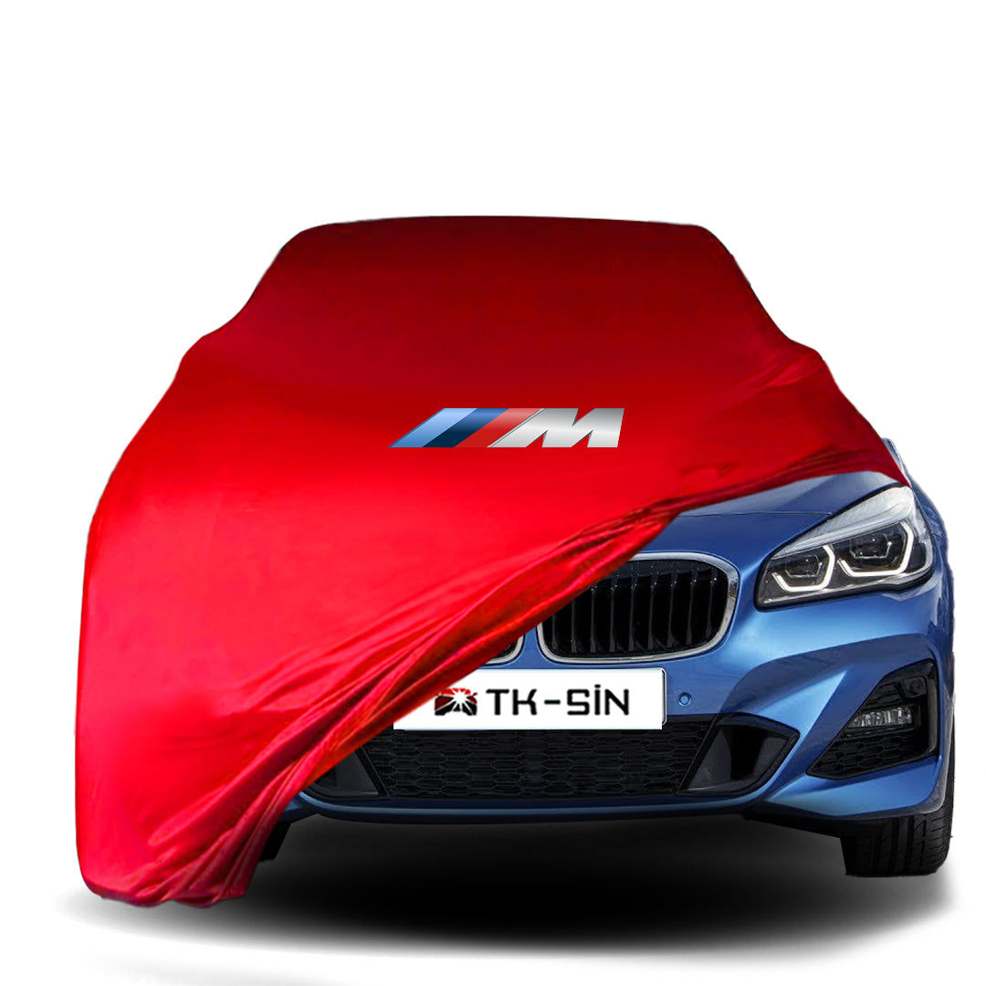 BMW 2er Gran Tourer F46 (2015–2018) Maßgeschneiderte Indoor Autoabdeckung