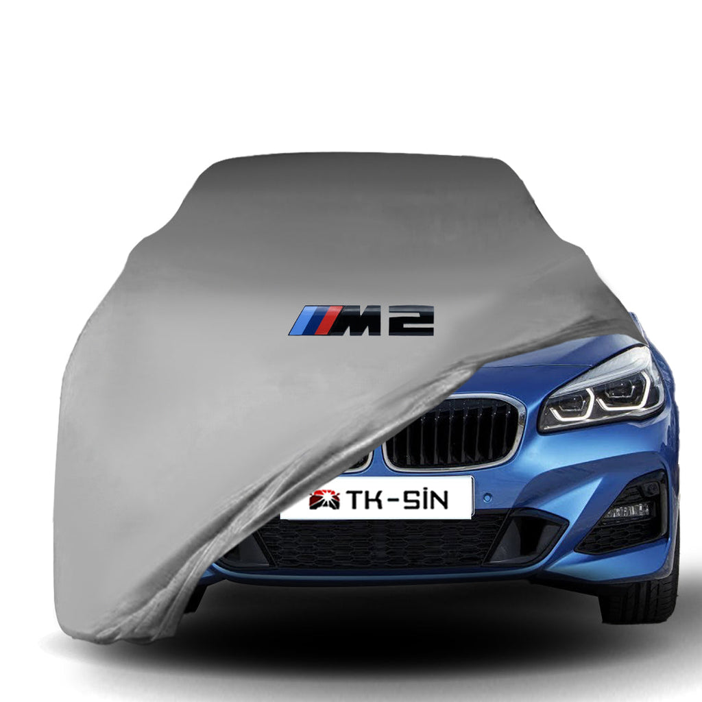 BMW 2er Gran Tourer F46 (2015–2018) Maßgeschneiderte Indoor Autoabdeckung
