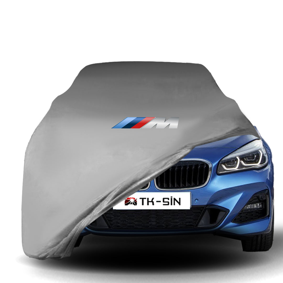 BMW 2er Gran Tourer F46 (2015–2018) Maßgeschneiderte Indoor Autoabdeckung