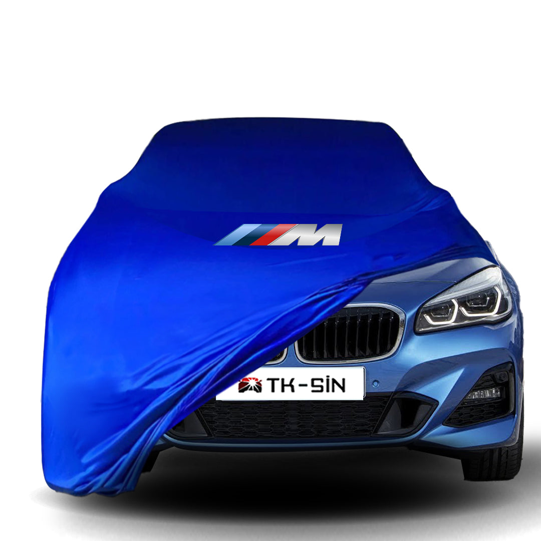 BMW 2er Gran Tourer F46 (2015–2018) Maßgeschneiderte Indoor Autoabdeckung