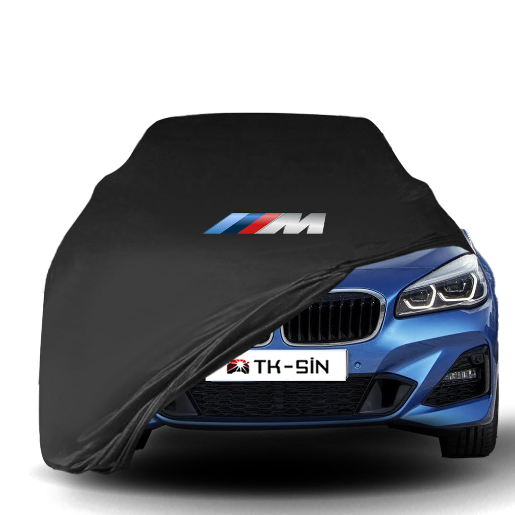 BMW 2er Gran Tourer F46 (2015–2018) Maßgeschneiderte Indoor Autoabdeckung