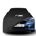 BMW 2er Gran Tourer F46 (2015–2018) Maßgeschneiderte Indoor Autoabdeckung