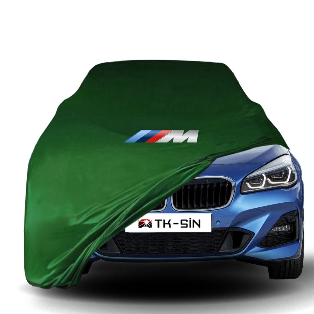 BMW 2er Gran Tourer F46 (2015–2018) Maßgeschneiderte Indoor Autoabdeckung