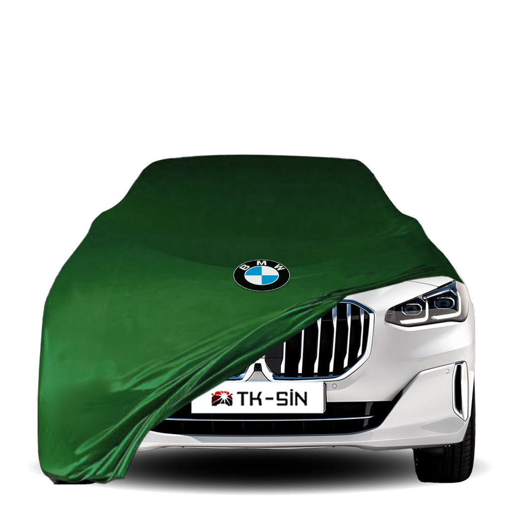 BMW 2er Active Tourer U06 (ab 2021) Maßgeschneiderte Indoor Autoabdeckung