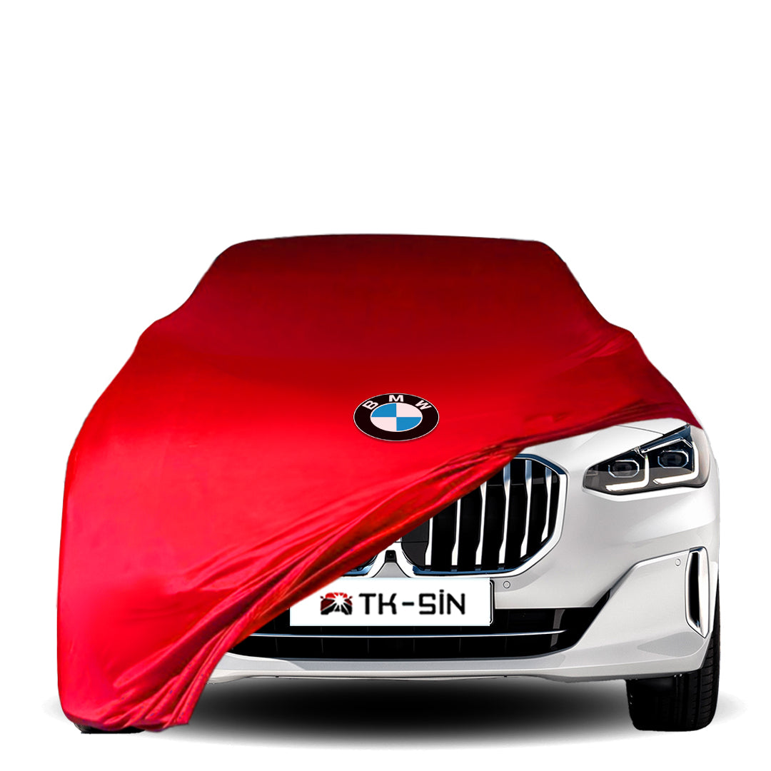 BMW 2er U06 Active Tourer (ab 2021) Maßgeschneiderte Indoor Autoabdeckung