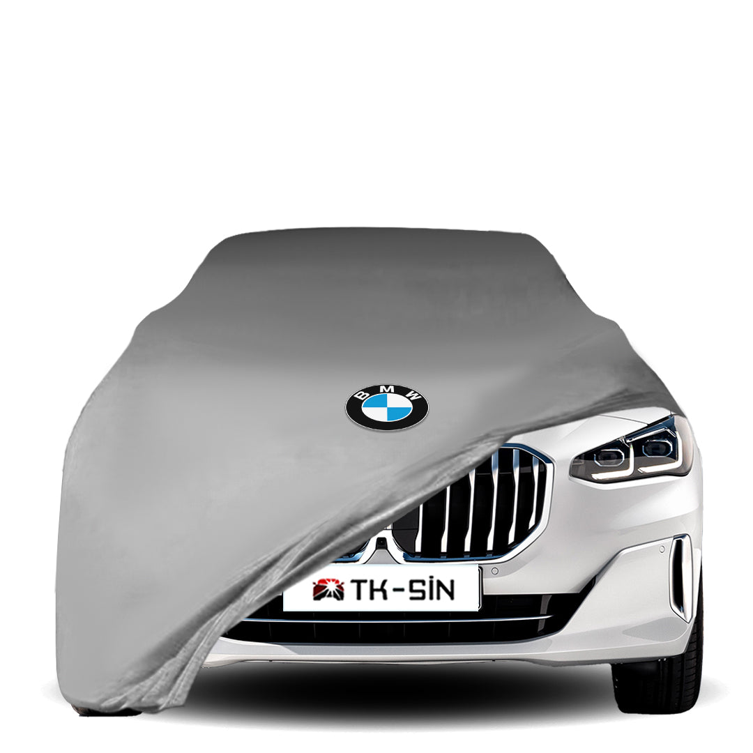 BMW 2er Active Tourer U06 (ab 2021) Maßgeschneiderte Indoor Autoabdeckung