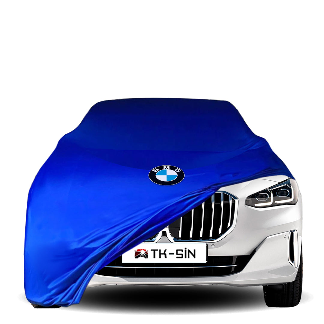 BMW 2er Active Tourer U06 (ab 2021) Maßgeschneiderte Indoor Autoabdeckung