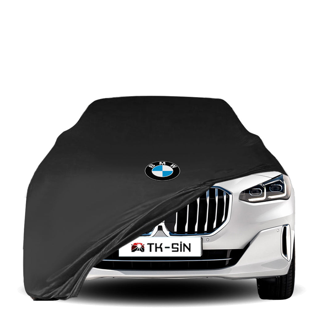 BMW 2er U06 Active Tourer (ab 2021) Maßgeschneiderte Indoor Autoabdeckung