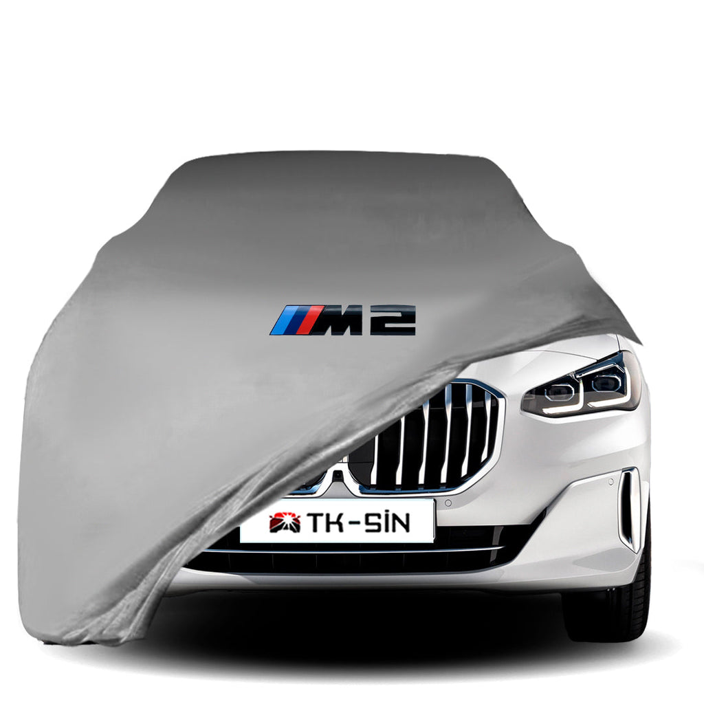 BMW 2er Active Tourer U06 (ab 2021) Maßgeschneiderte Indoor Autoabdeckung