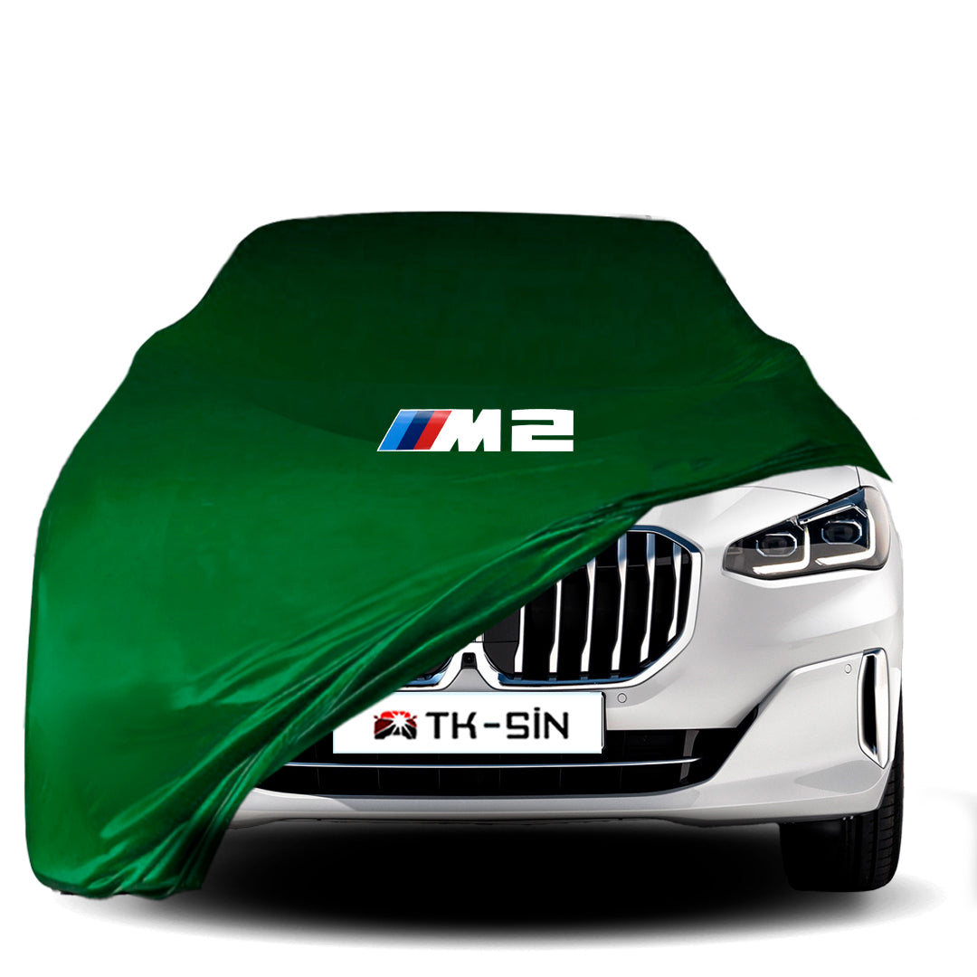 BMW 2er Active Tourer U06 (ab 2021) Maßgeschneiderte Indoor Autoabdeckung