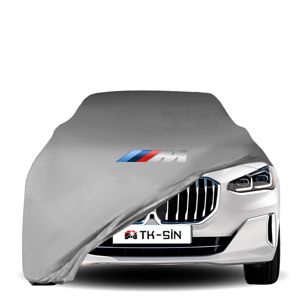 BMW 2er U06 Active Tourer (ab 2021) Maßgeschneiderte Indoor Autoabdeckung