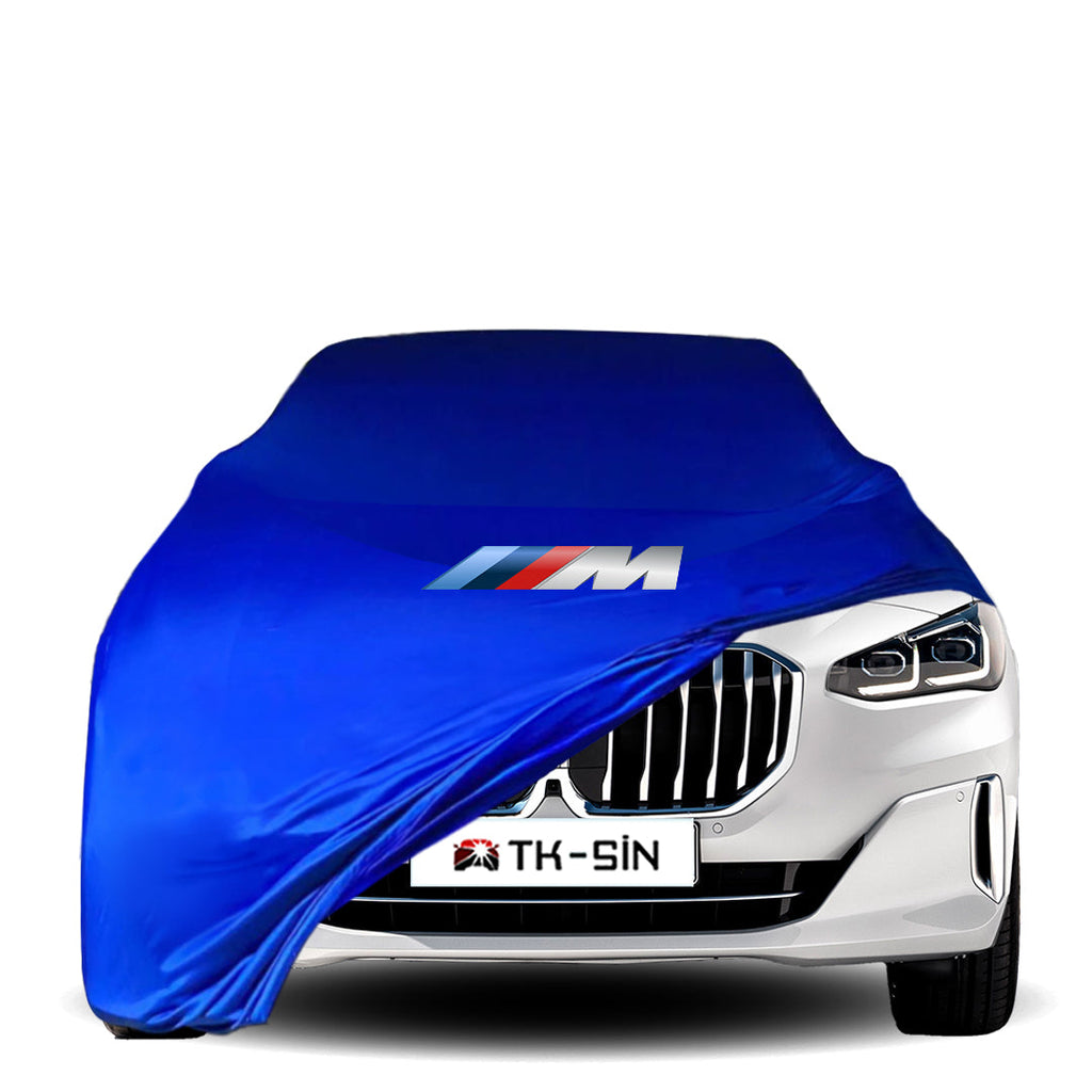 BMW 2er Active Tourer U06 (ab 2021) Maßgeschneiderte Indoor Autoabdeckung