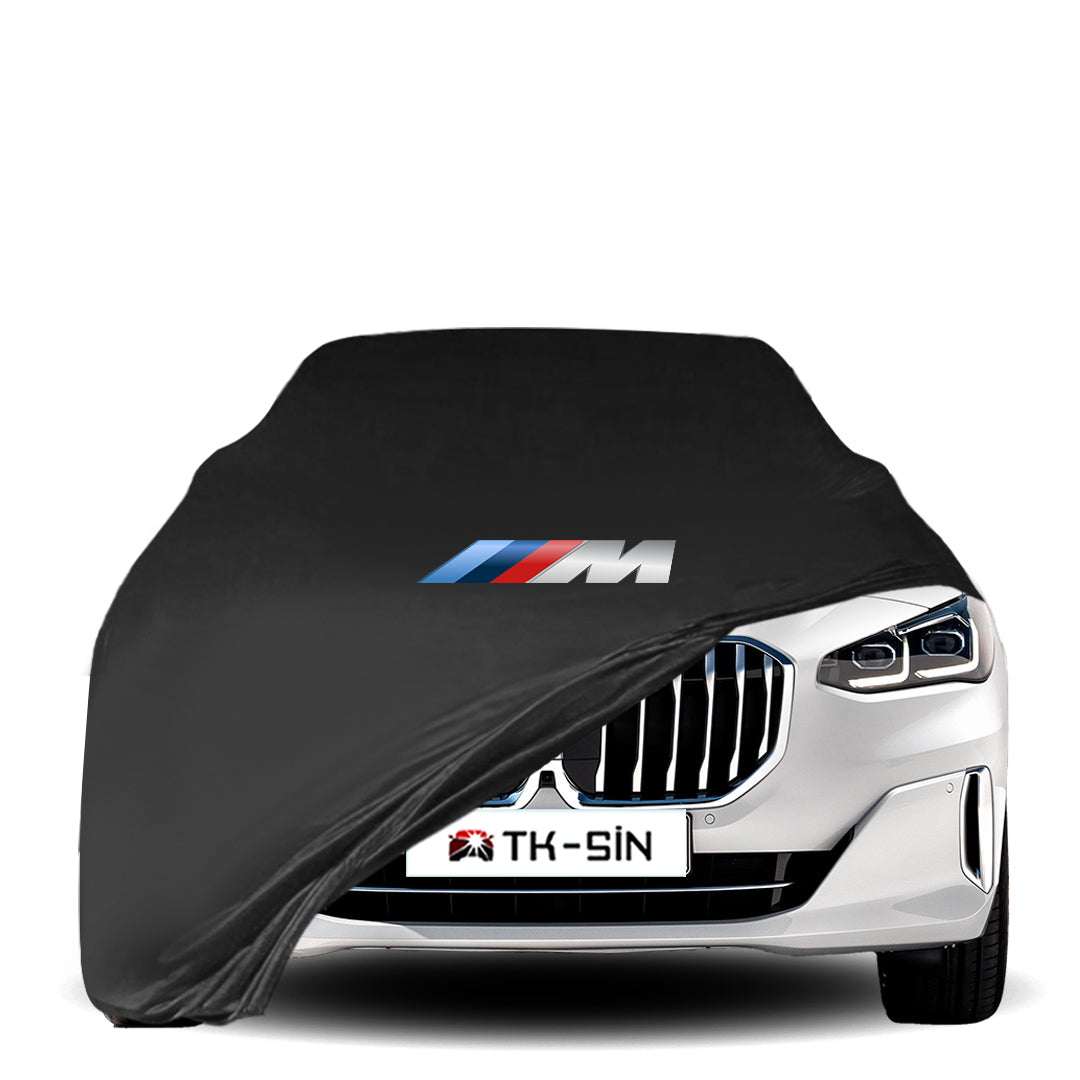 BMW 2er Active Tourer U06 (ab 2021) Maßgeschneiderte Indoor Autoabdeckung