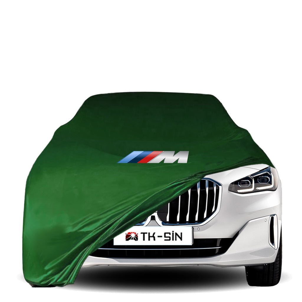 BMW 2er Active Tourer U06 (ab 2021) Maßgeschneiderte Indoor Autoabdeckung