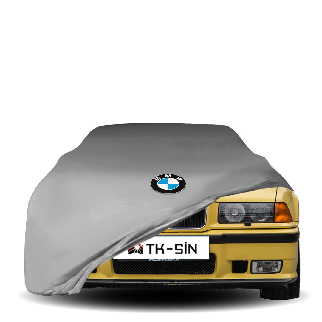 BMW M3 3er Limousine E36 (1990–2000) Maßgeschneiderte Indoor Autoabdeckung