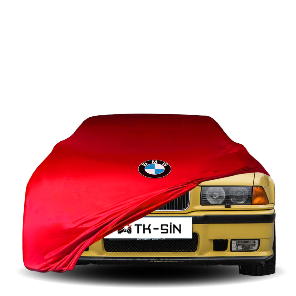 BMW M3 3er Limousine E36 (1990–2000) Maßgeschneiderte Indoor Autoabdeckung