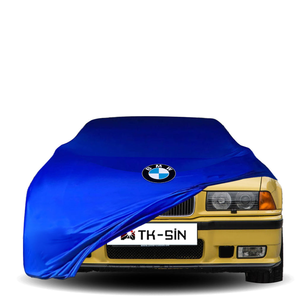 BMW M3 3er Limousine E36 (1990–2000) Maßgeschneiderte Indoor Autoabdeckung
