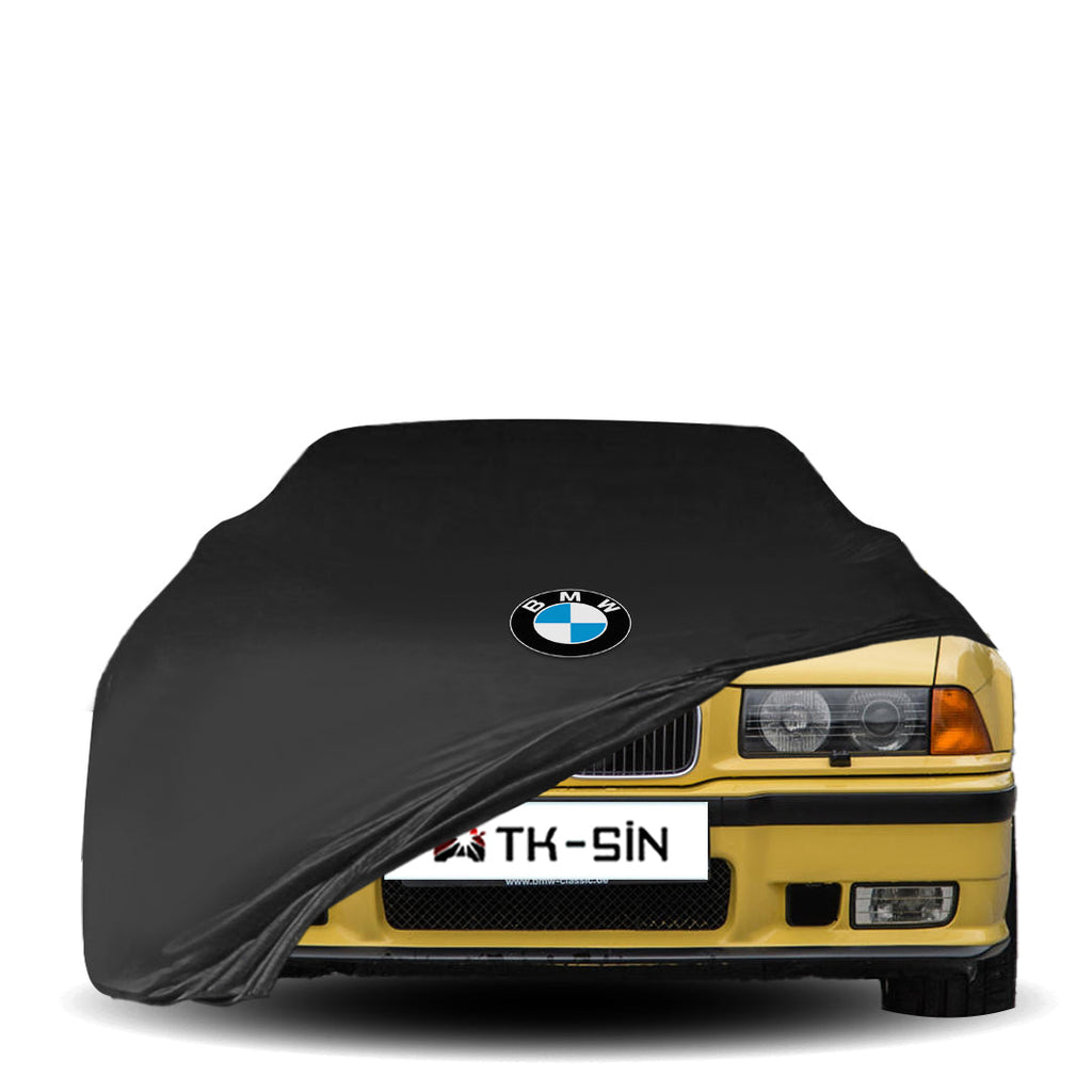 BMW M3 3er Limousine E36 (1990–2000) Maßgeschneiderte Indoor Autoabdeckung