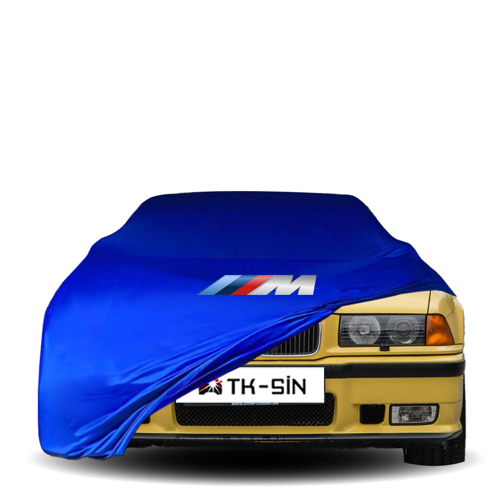 BMW M3 3er Limousine E36 (1990–2000) Maßgeschneiderte Indoor Autoabdeckung