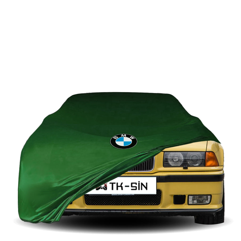 BMW M3 3er Limousine E36 (1990–2000) Maßgeschneiderte Indoor Autoabdeckung