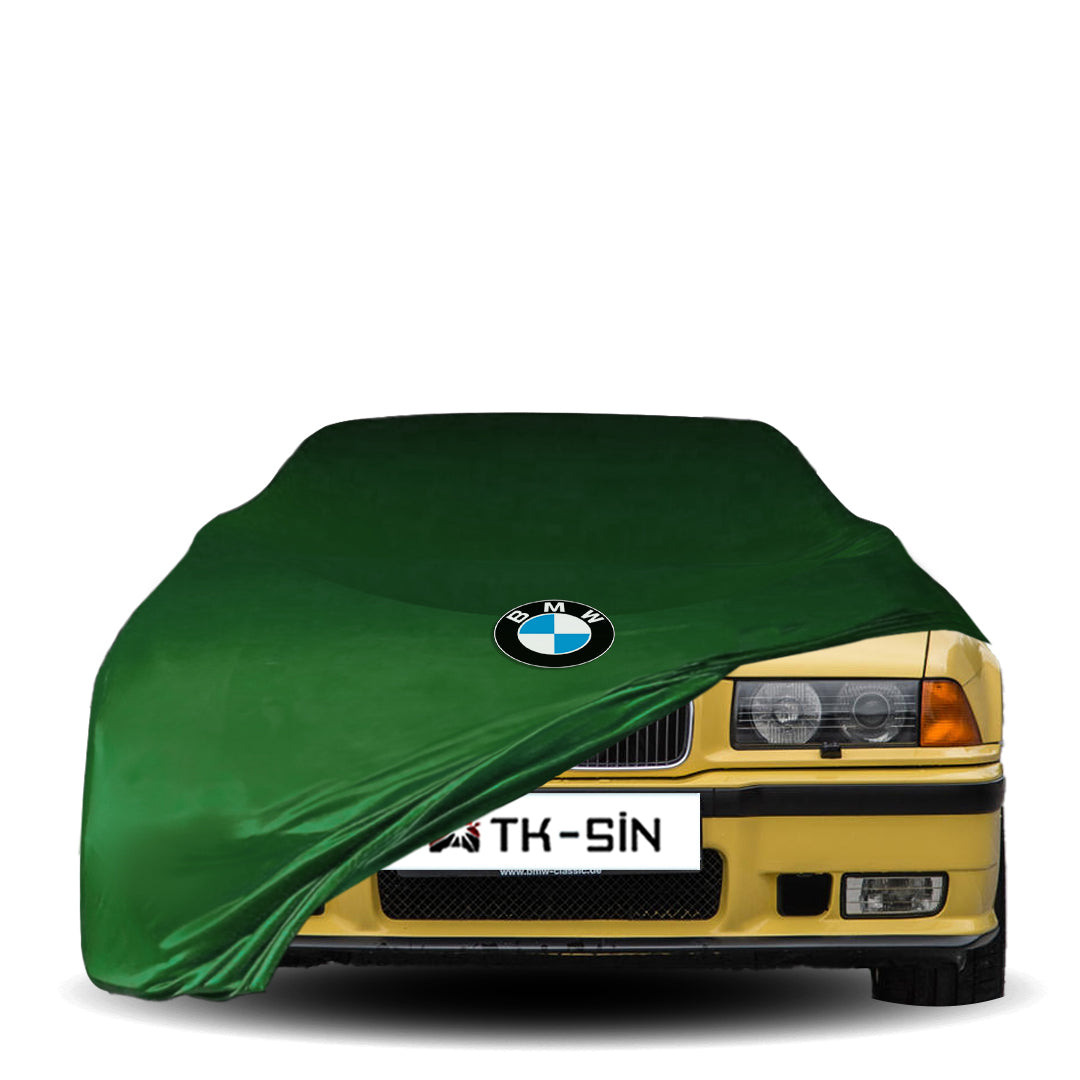 BMW M3 3er Limousine E36 (1990–2000) Maßgeschneiderte Indoor Autoabdeckung